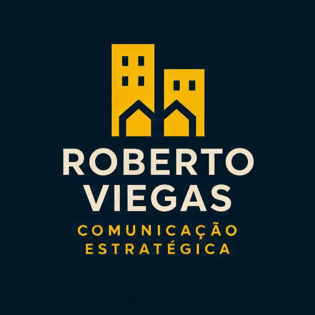 Roberto Viegas Comunicação Estratégica