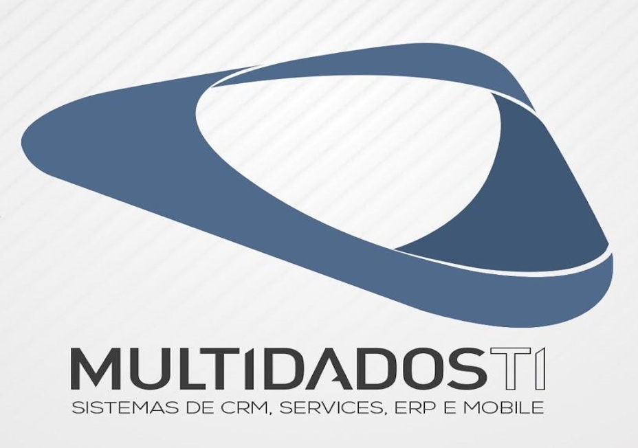 Logo de parceiro atendido por Roberto Viegas