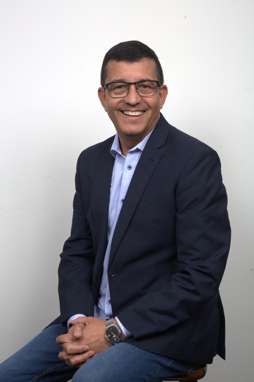 Roberto Viegas